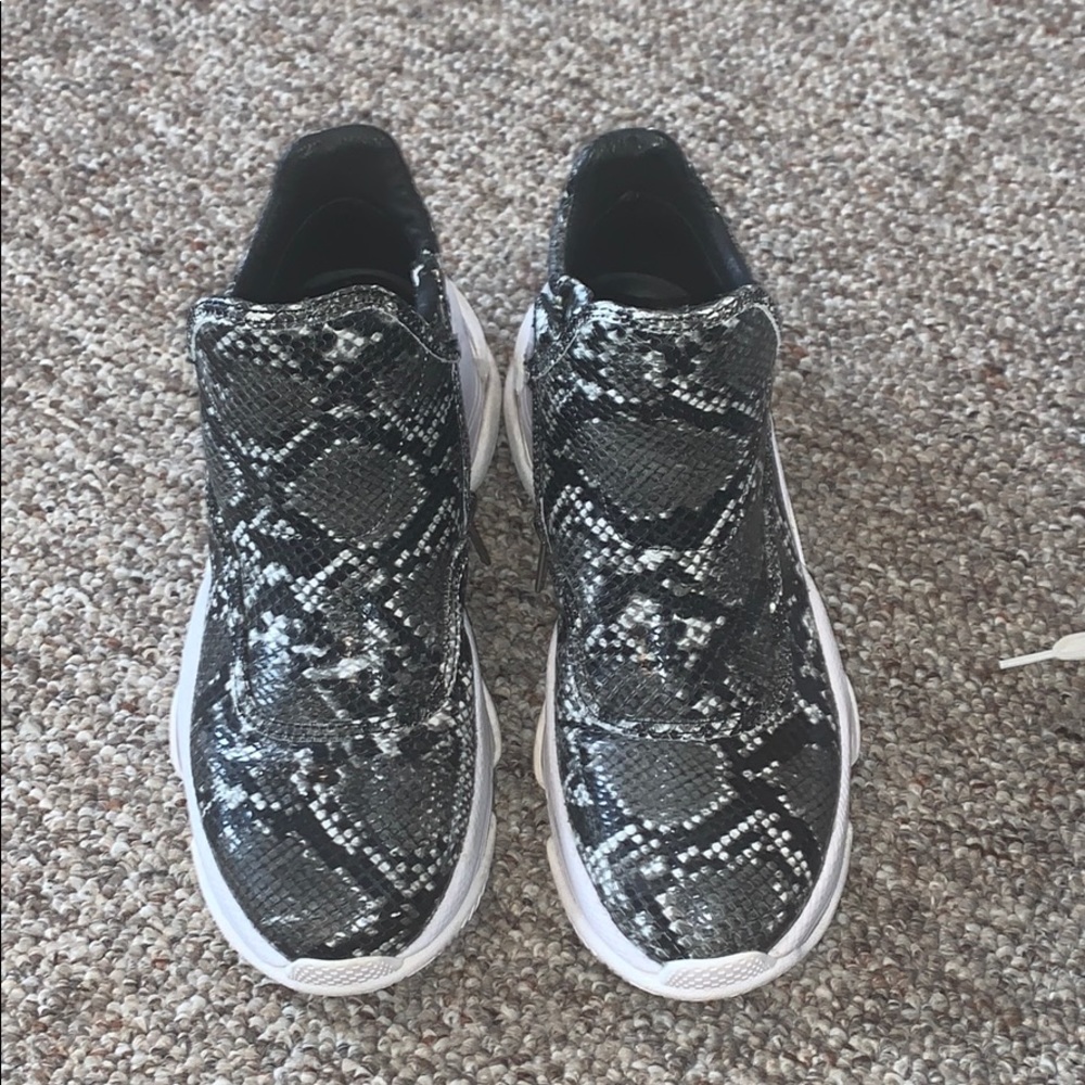Jeffrey Campbell Sneakers
